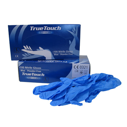 Disposable Gloves