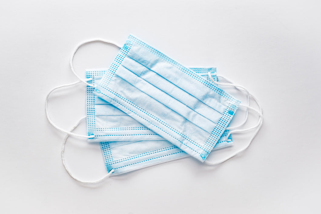 Disposable Medical Mask